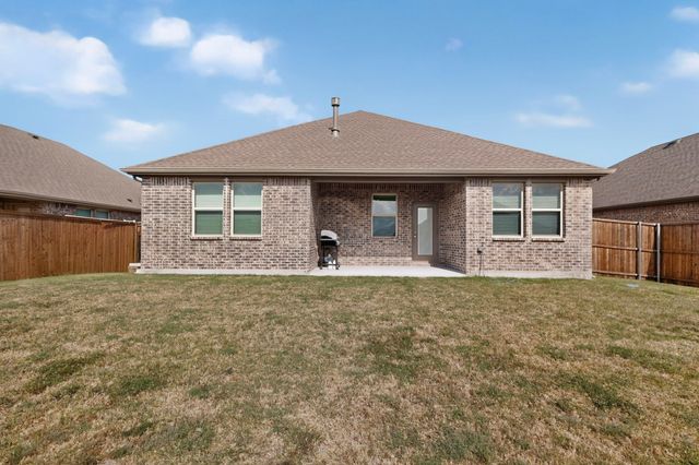 2804 Cain Drive, Anna, TX 75409