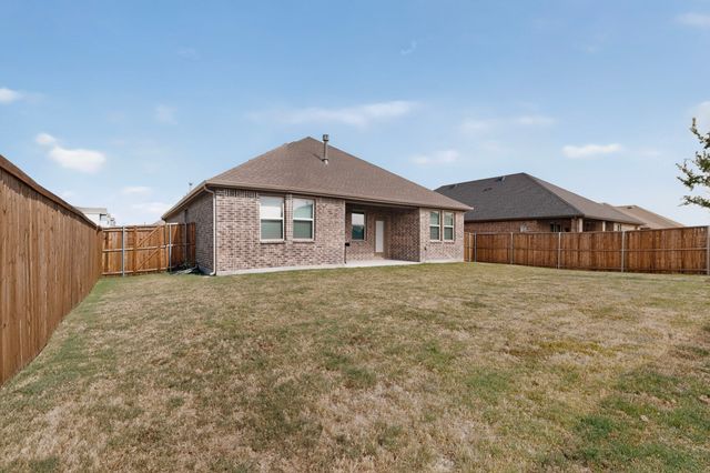 2804 Cain Drive, Anna, TX 75409