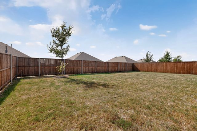 2804 Cain Drive, Anna, TX 75409