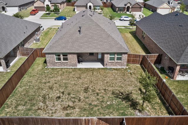 2804 Cain Drive, Anna, TX 75409