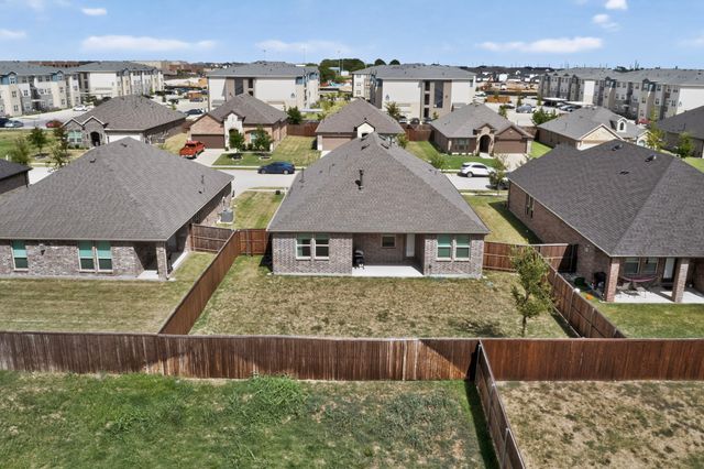 2804 Cain Drive, Anna, TX 75409