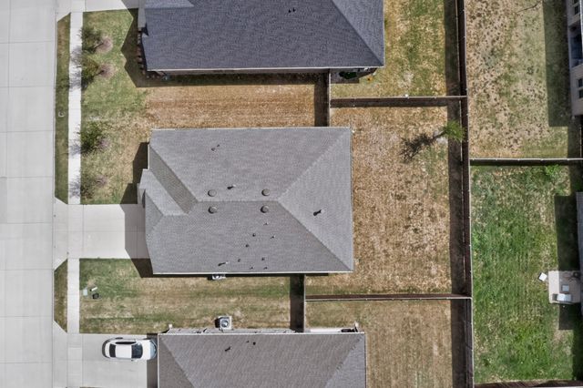 2804 Cain Drive, Anna, TX 75409