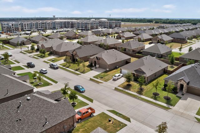 2804 Cain Drive, Anna, TX 75409