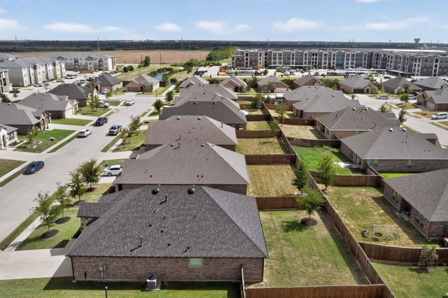 2804 Cain Drive, Anna, TX 75409