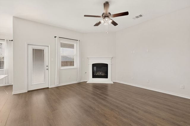 2804 Cain Drive, Anna, TX 75409