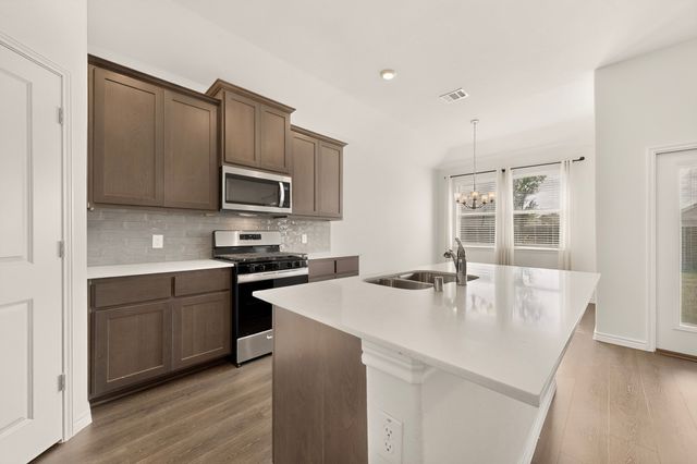 2804 Cain Drive, Anna, TX 75409