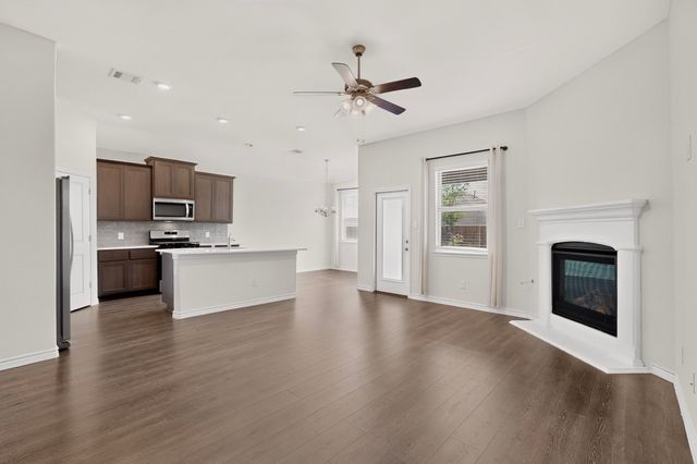 2804 Cain Drive, Anna, TX 75409
