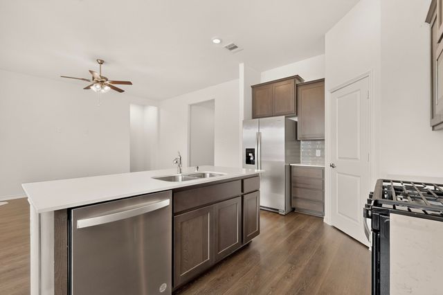 2804 Cain Drive, Anna, TX 75409