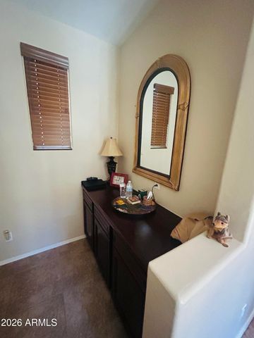 12657 W FETLOCK Trail, Peoria, AZ 85383