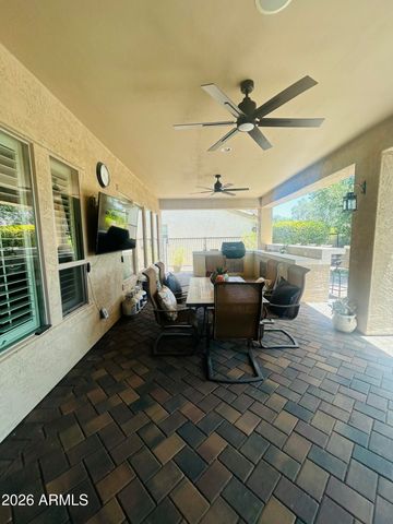 12657 W FETLOCK Trail, Peoria, AZ 85383