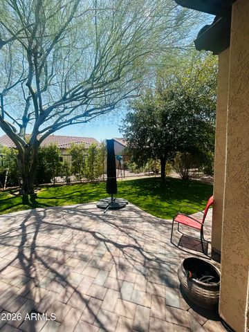 12657 W FETLOCK Trail, Peoria, AZ 85383