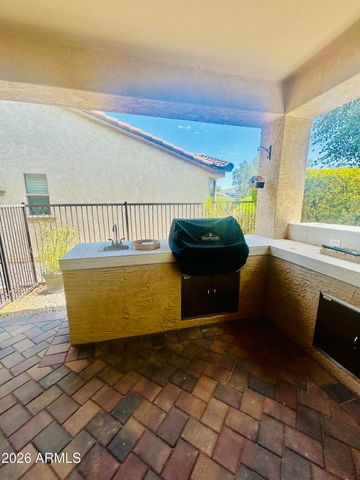 12657 W FETLOCK Trail, Peoria, AZ 85383
