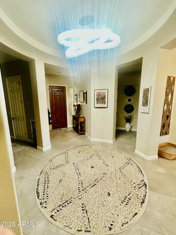 12657 W FETLOCK Trail, Peoria, AZ 85383