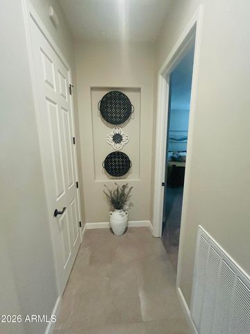 12657 W FETLOCK Trail, Peoria, AZ 85383