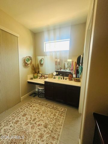 12657 W FETLOCK Trail, Peoria, AZ 85383