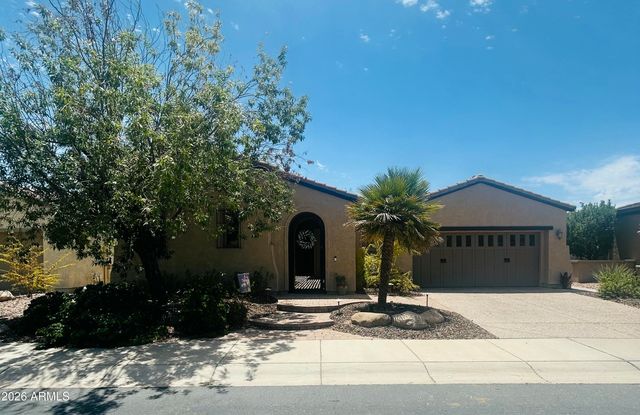 12657 W FETLOCK Trail, Peoria, AZ 85383