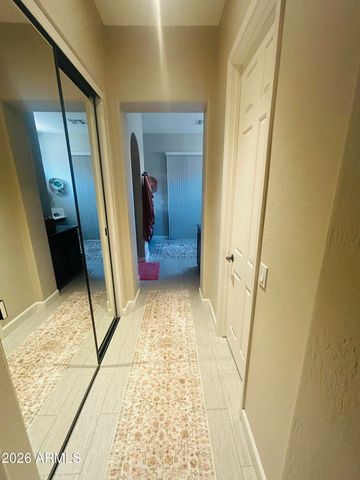 12657 W FETLOCK Trail, Peoria, AZ 85383
