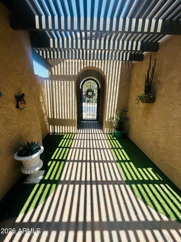12657 W FETLOCK Trail, Peoria, AZ 85383