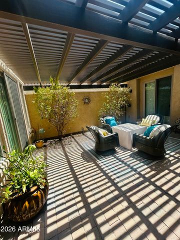 12657 W FETLOCK Trail, Peoria, AZ 85383