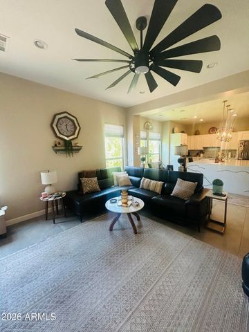 12657 W FETLOCK Trail, Peoria, AZ 85383