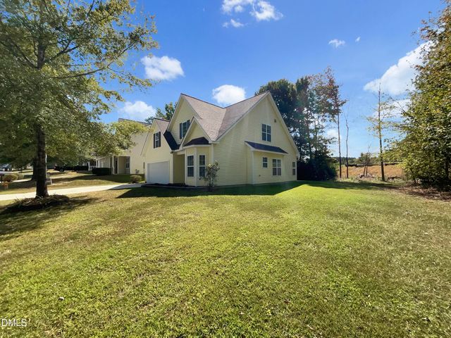 177 Longbay Street, Garner, NC 27529