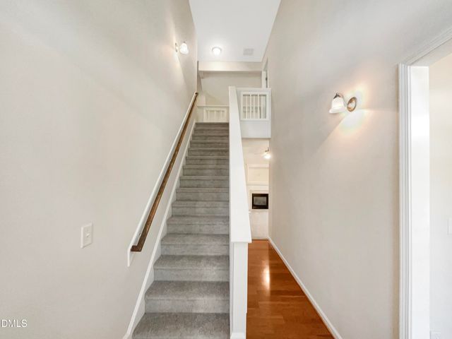 177 Longbay Street, Garner, NC 27529