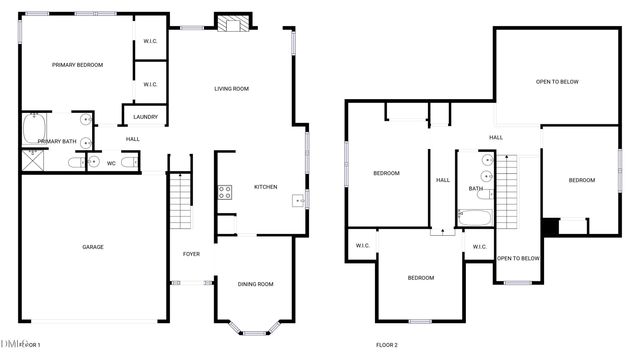 177 Longbay Street, Garner, NC 27529