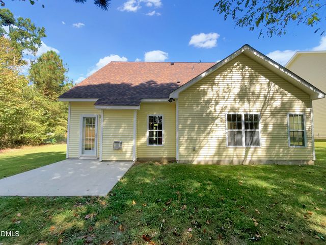 177 Longbay Street, Garner, NC 27529