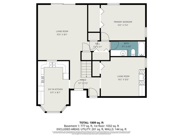 3028 Kay Drive, Grand Rapids, MI 49508