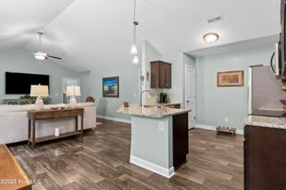 207 Morse Drive, Hubert, NC 28539