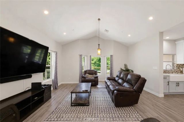 1805 Matterhorn, Pine Mountain Club, CA 93222