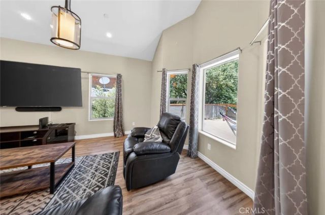 1805 Matterhorn, Pine Mountain Club, CA 93222