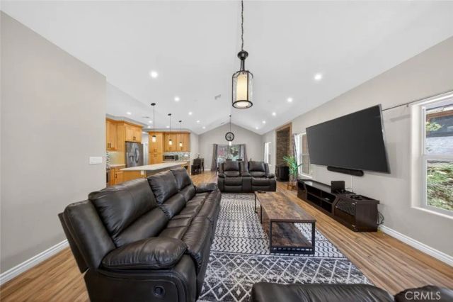 1805 Matterhorn, Pine Mountain Club, CA 93222