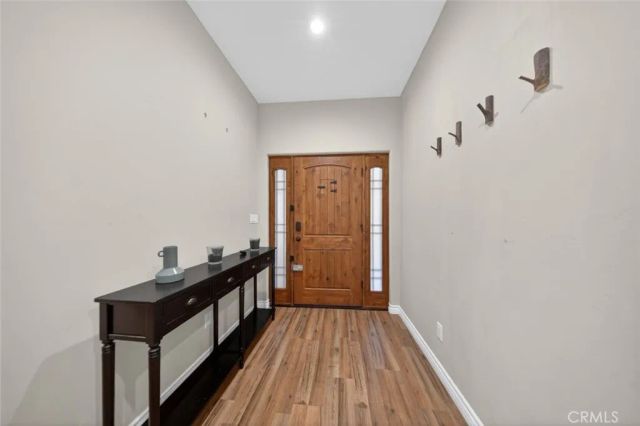 1805 Matterhorn, Pine Mountain Club, CA 93222