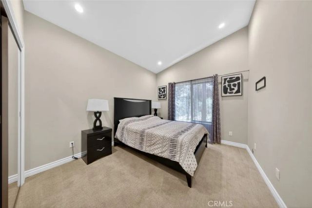1805 Matterhorn, Pine Mountain Club, CA 93222