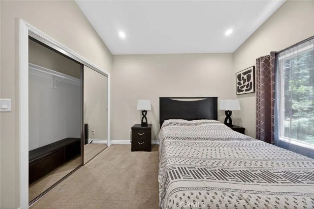 1805 Matterhorn, Pine Mountain Club, CA 93222