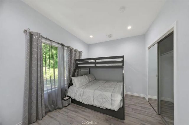 1805 Matterhorn, Pine Mountain Club, CA 93222