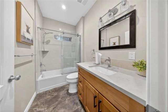 1805 Matterhorn, Pine Mountain Club, CA 93222