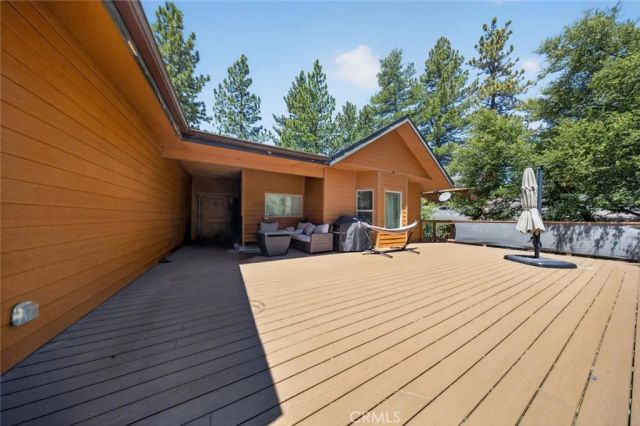 1805 Matterhorn, Pine Mountain Club, CA 93222