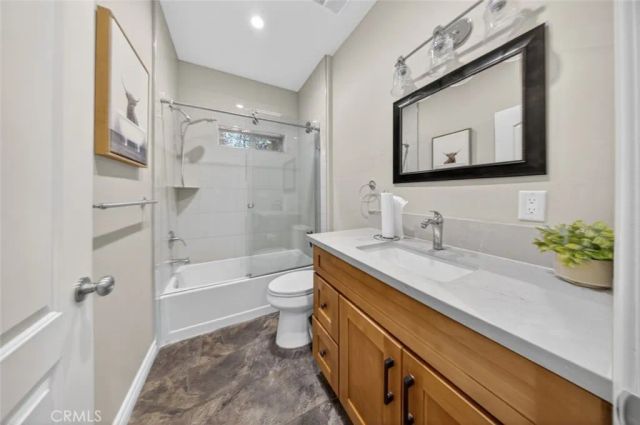 1805 Matterhorn, Pine Mountain Club, CA 93222