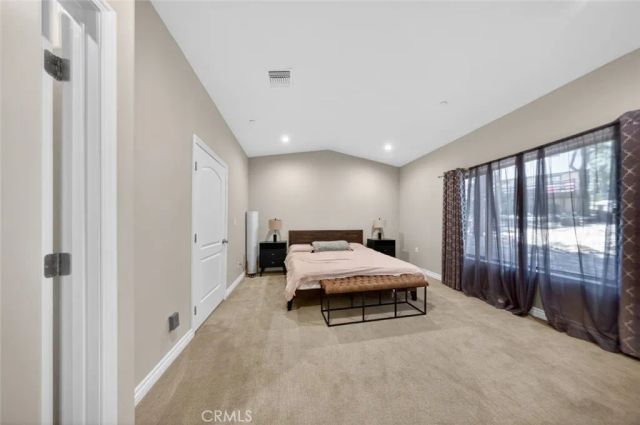 1805 Matterhorn, Pine Mountain Club, CA 93222