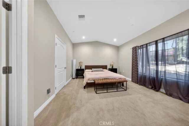 1805 Matterhorn, Pine Mountain Club, CA 93222