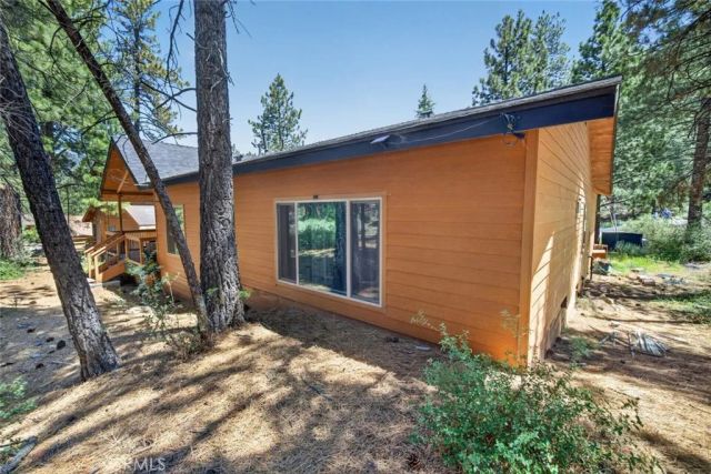 1805 Matterhorn, Pine Mountain Club, CA 93222
