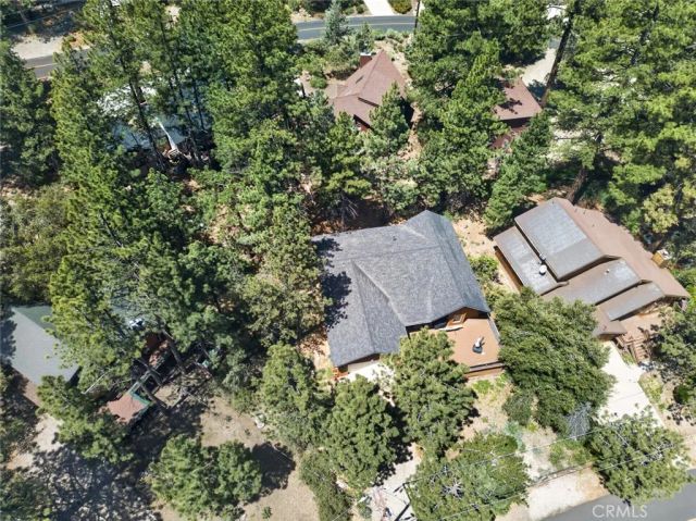 1805 Matterhorn, Pine Mountain Club, CA 93222