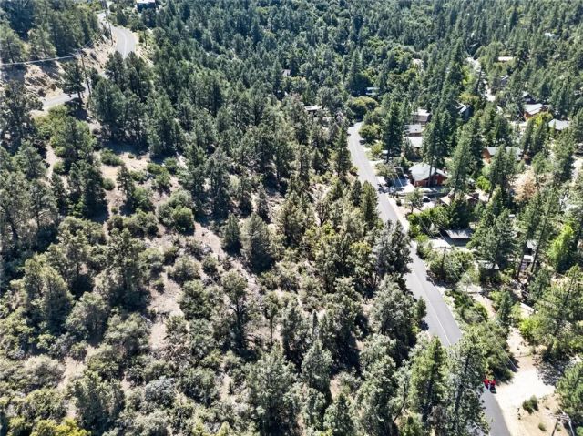 1805 Matterhorn, Pine Mountain Club, CA 93222