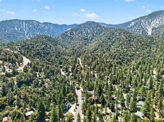 1805 Matterhorn, Pine Mountain Club, CA 93222