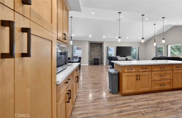 1805 Matterhorn, Pine Mountain Club, CA 93222