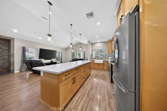 1805 Matterhorn, Pine Mountain Club, CA 93222