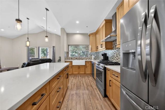 1805 Matterhorn, Pine Mountain Club, CA 93222