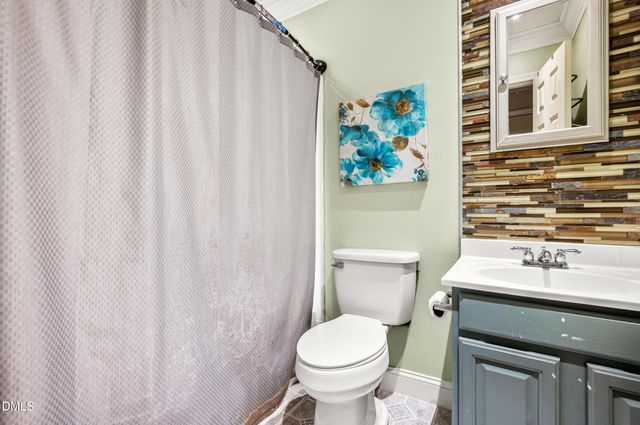 810 Bryn Mawr Court, Apex, NC 27502